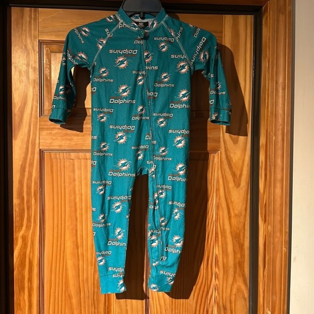 Toddler pajamas